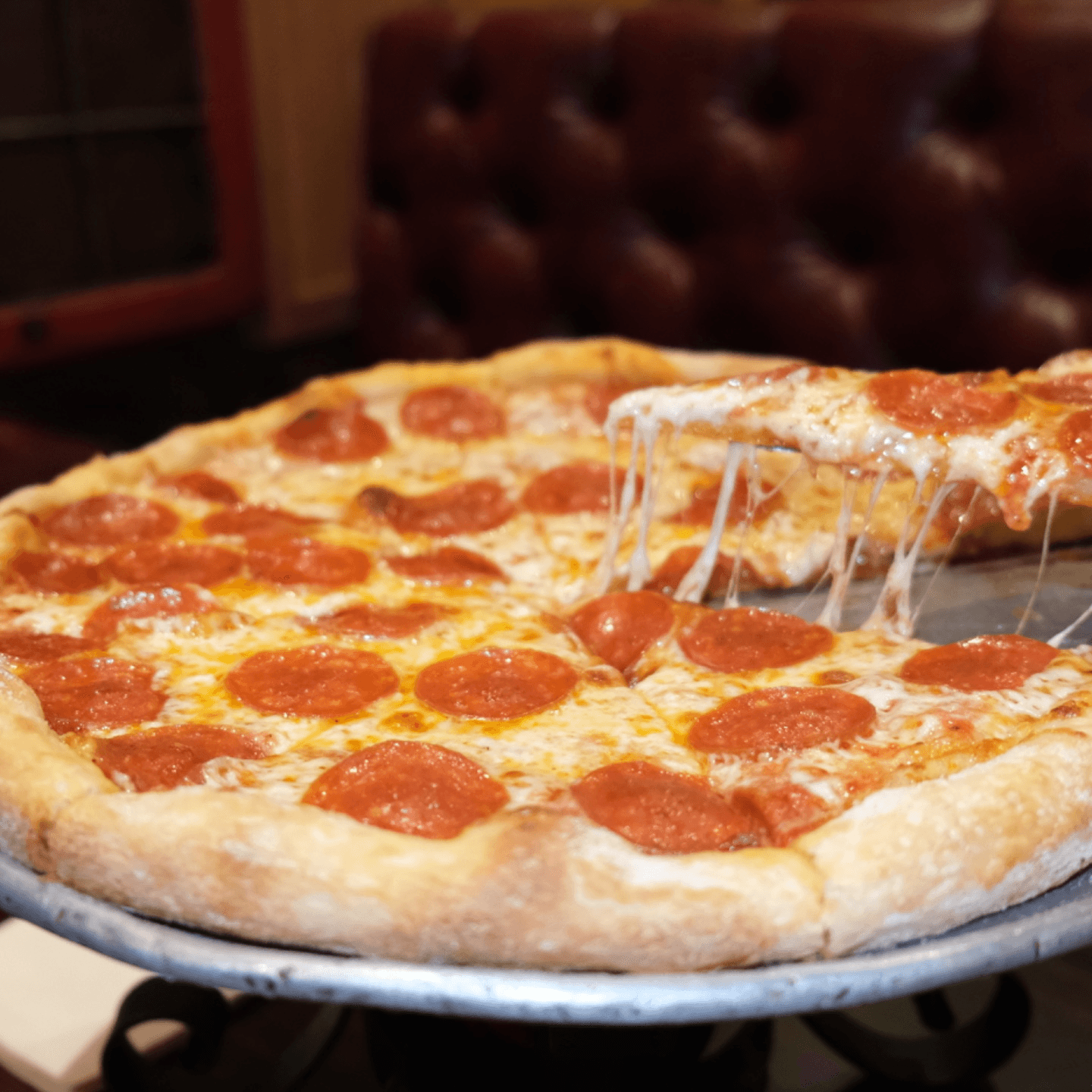 Voted Best Pizza in Hawthorne, CA