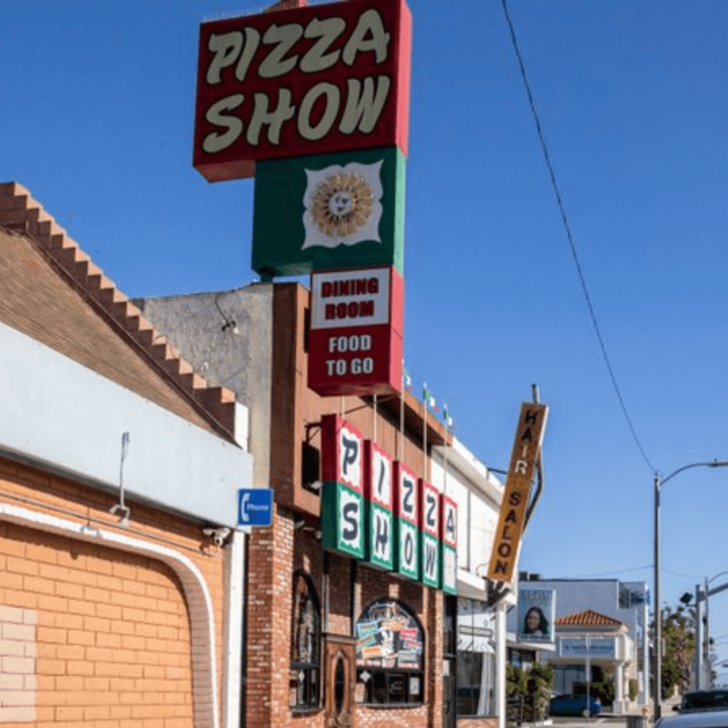 Founding Our Family Pizzeria with Heartfelt Care