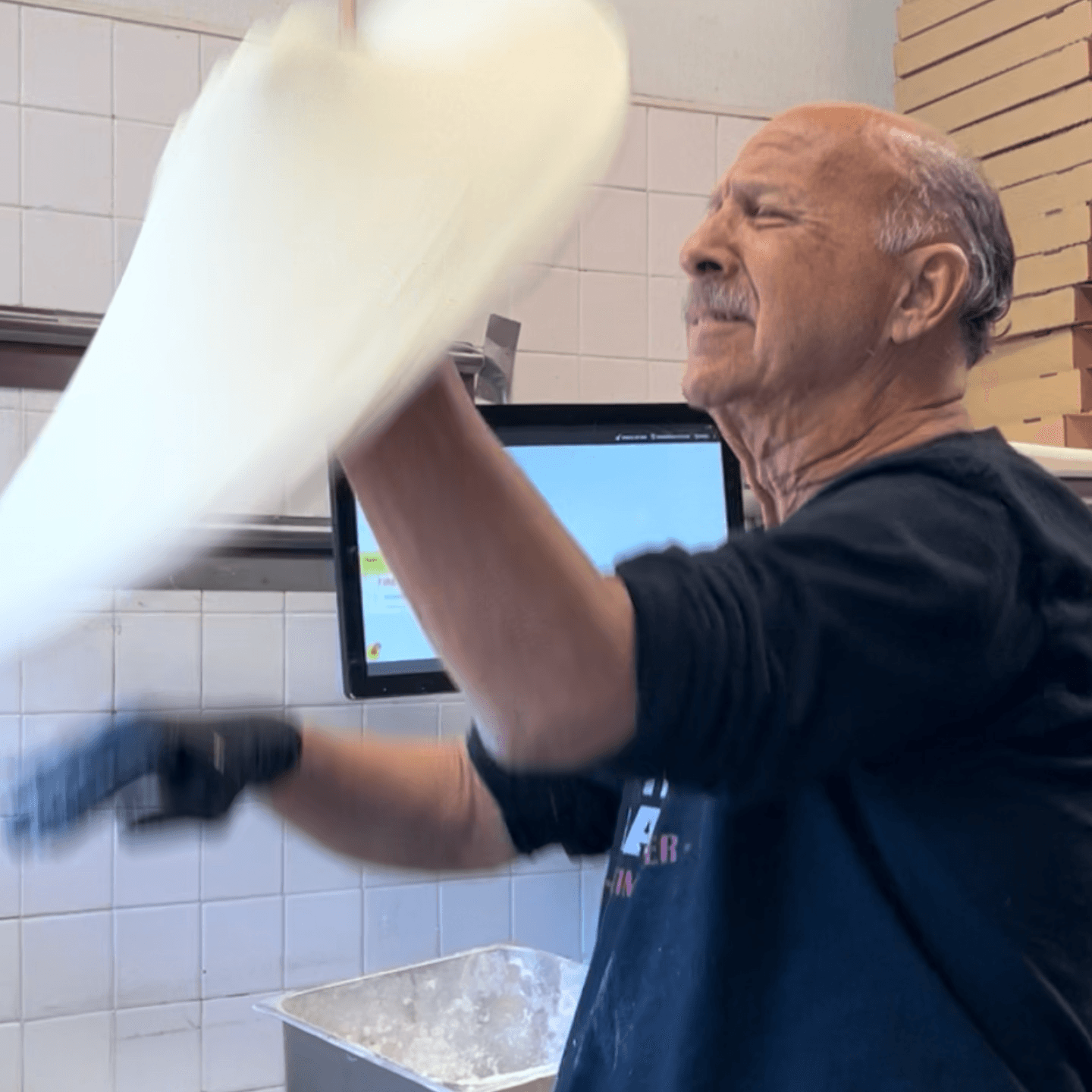 Delivering Home‑Style Pizza and Warm Hospitality