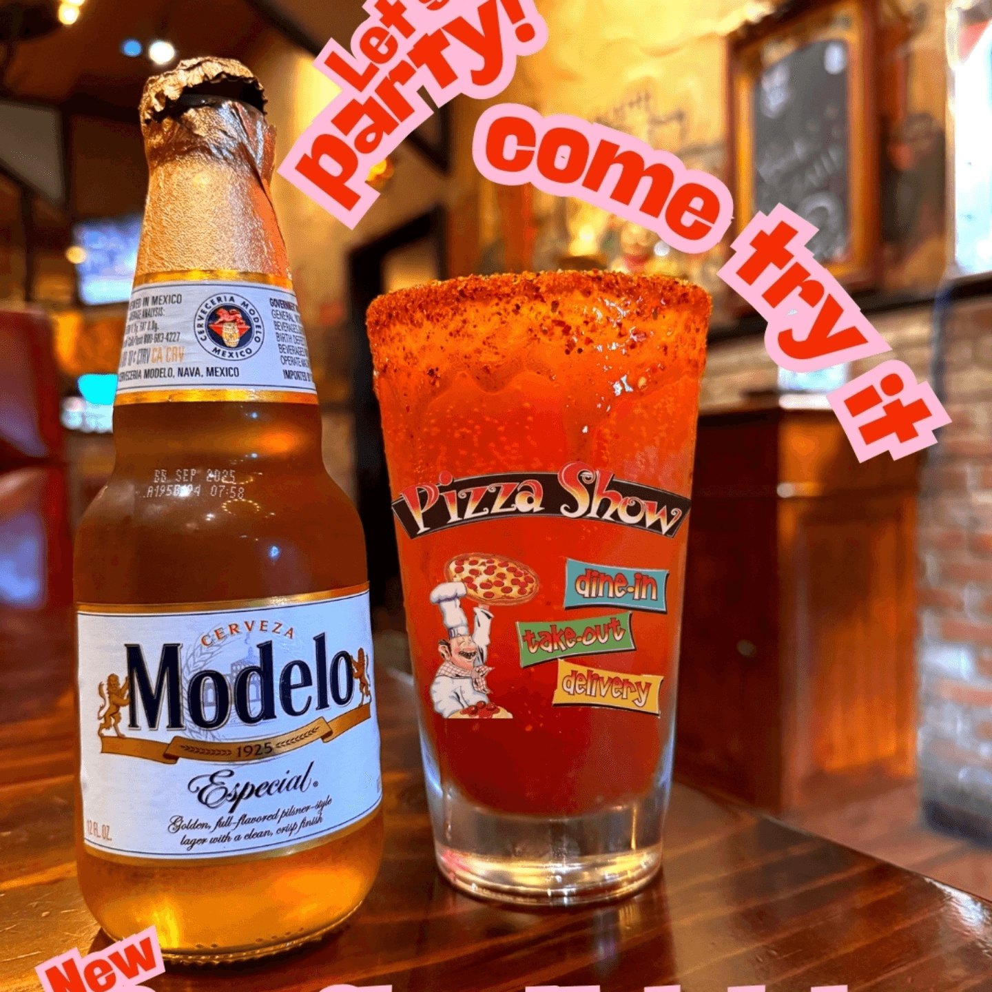 Celebrating Community Flavors and Family Spirits