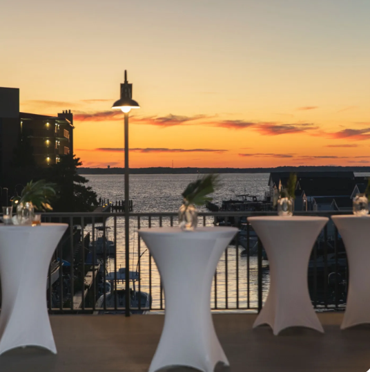 Content 1Private Events @ DISTRICT 24