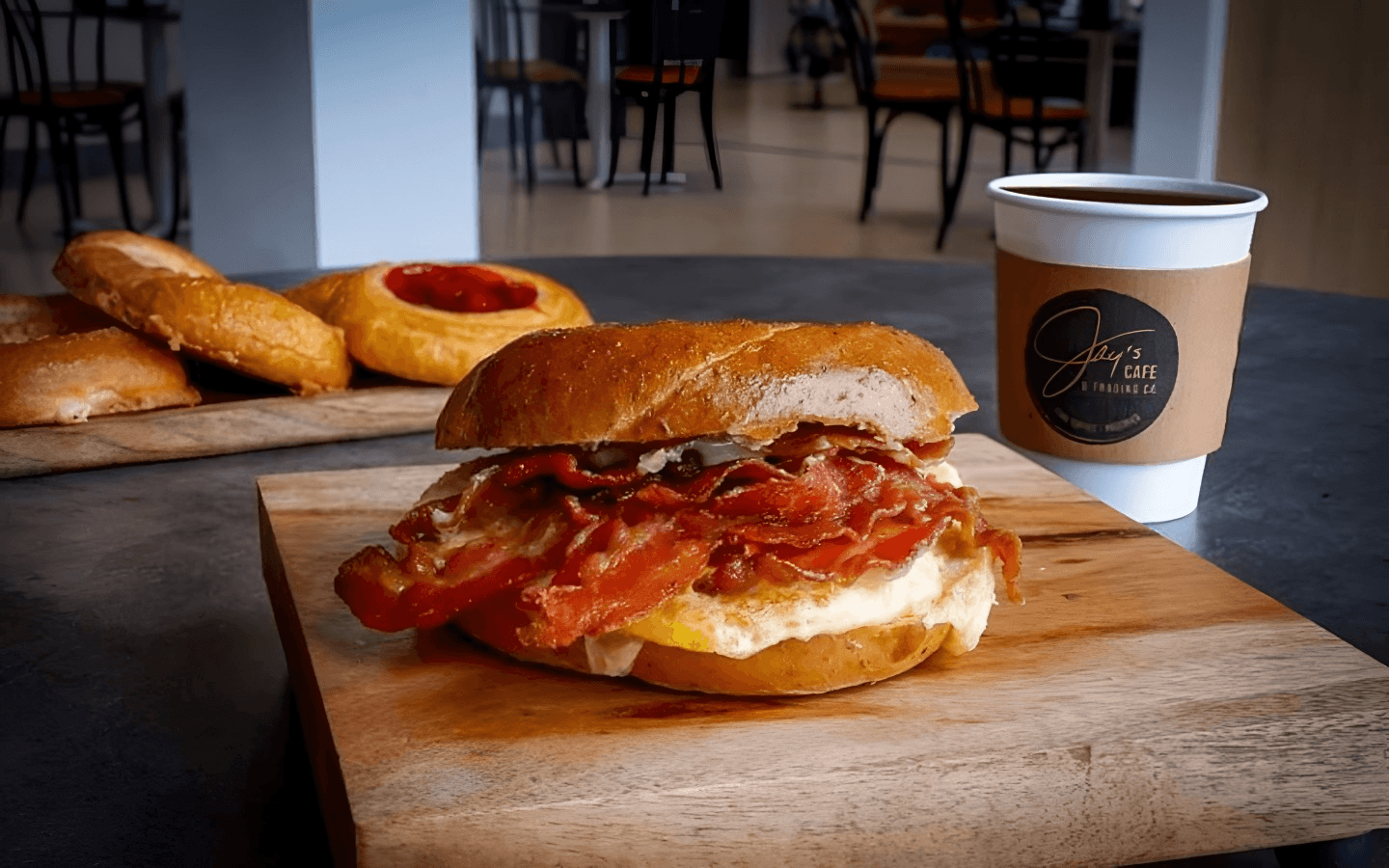 Order From Our Website