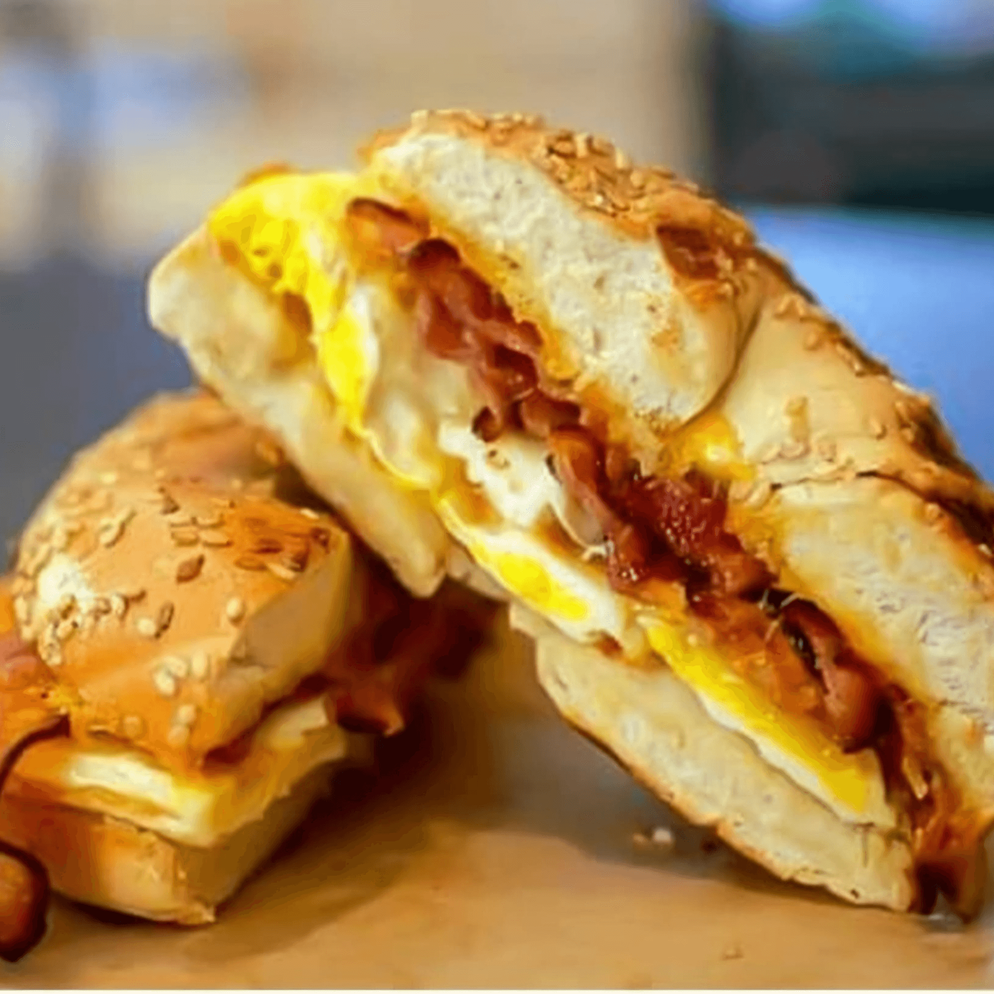 Jay’s Cafe Moments