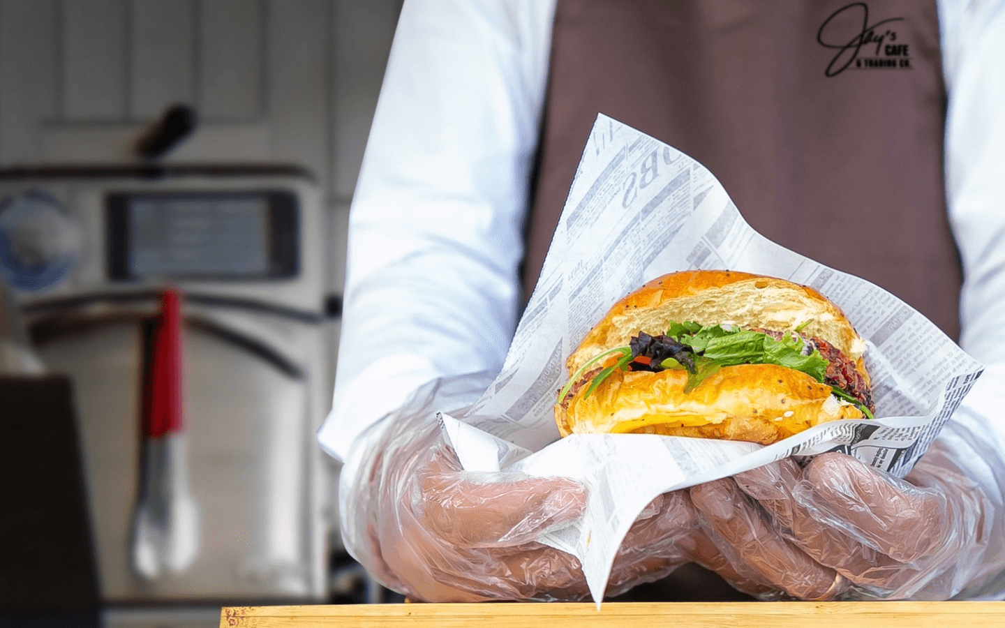 Drink, Earn, Repeat!