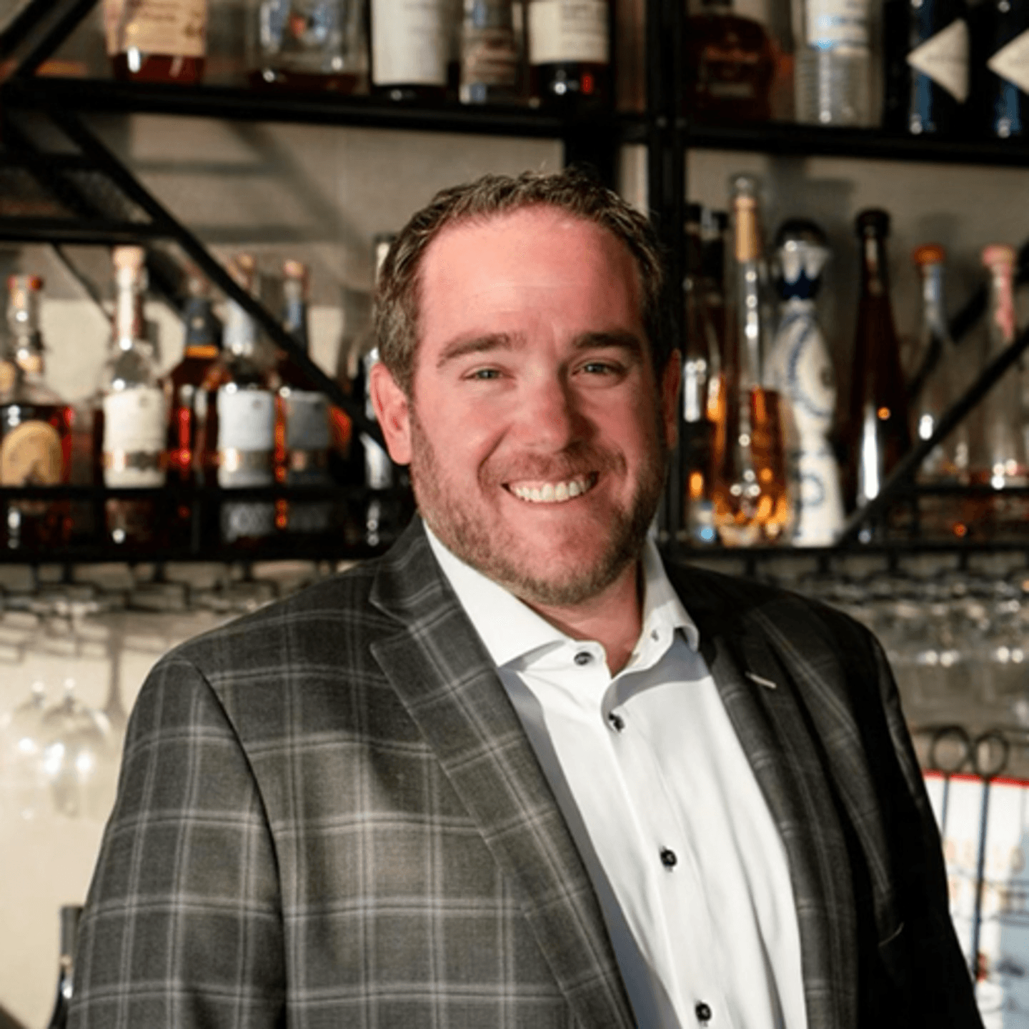 COLE TAUSTIN, CHIEF EXECUTIVE OFFICER