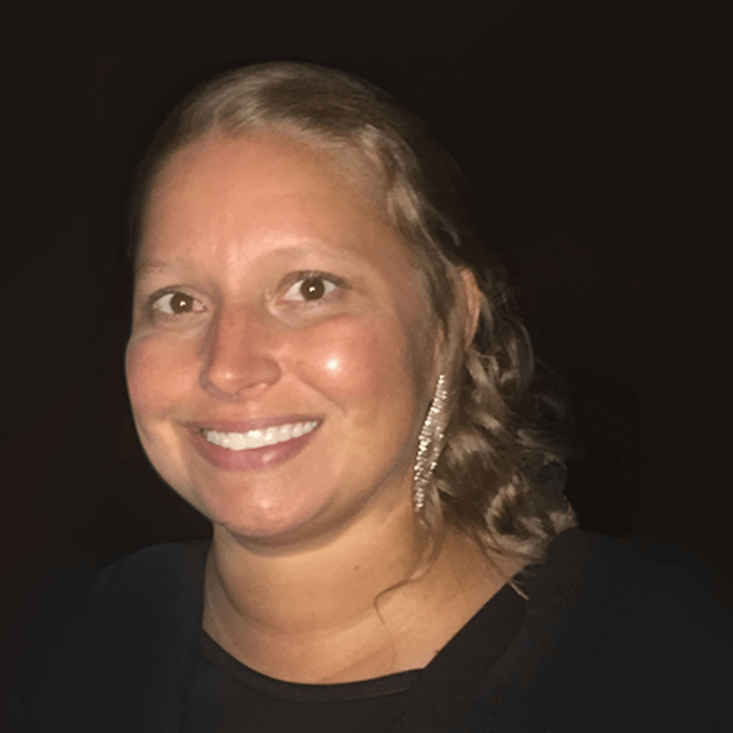 HEATHER HARRIS, DIRECTOR OF FACILITIES