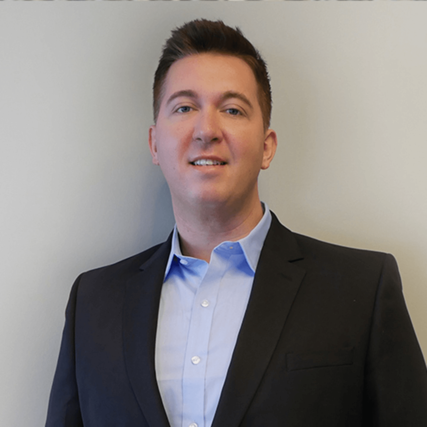 RUSH STEHLEY, DIRECTOR - FRONT OF HOUSE OPERATIONS