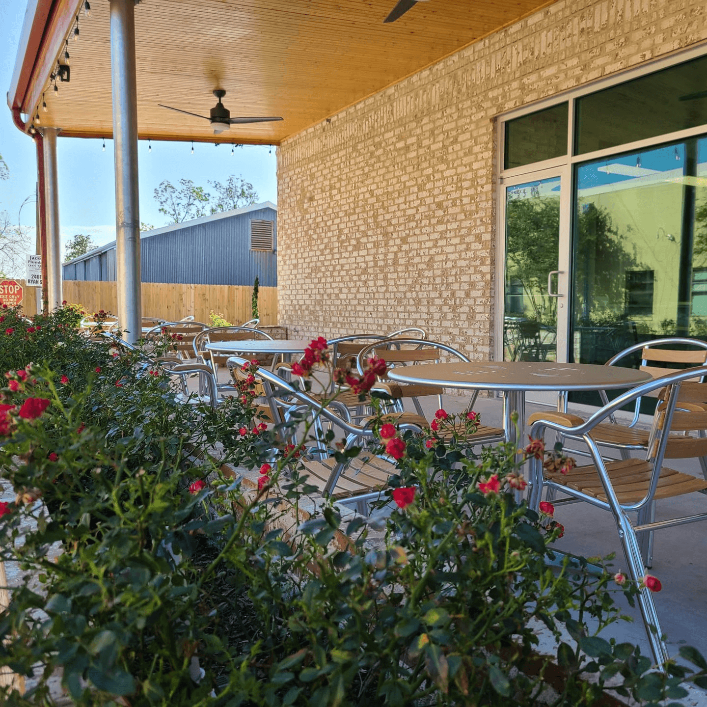 Easy Ordering, Wherever You Are