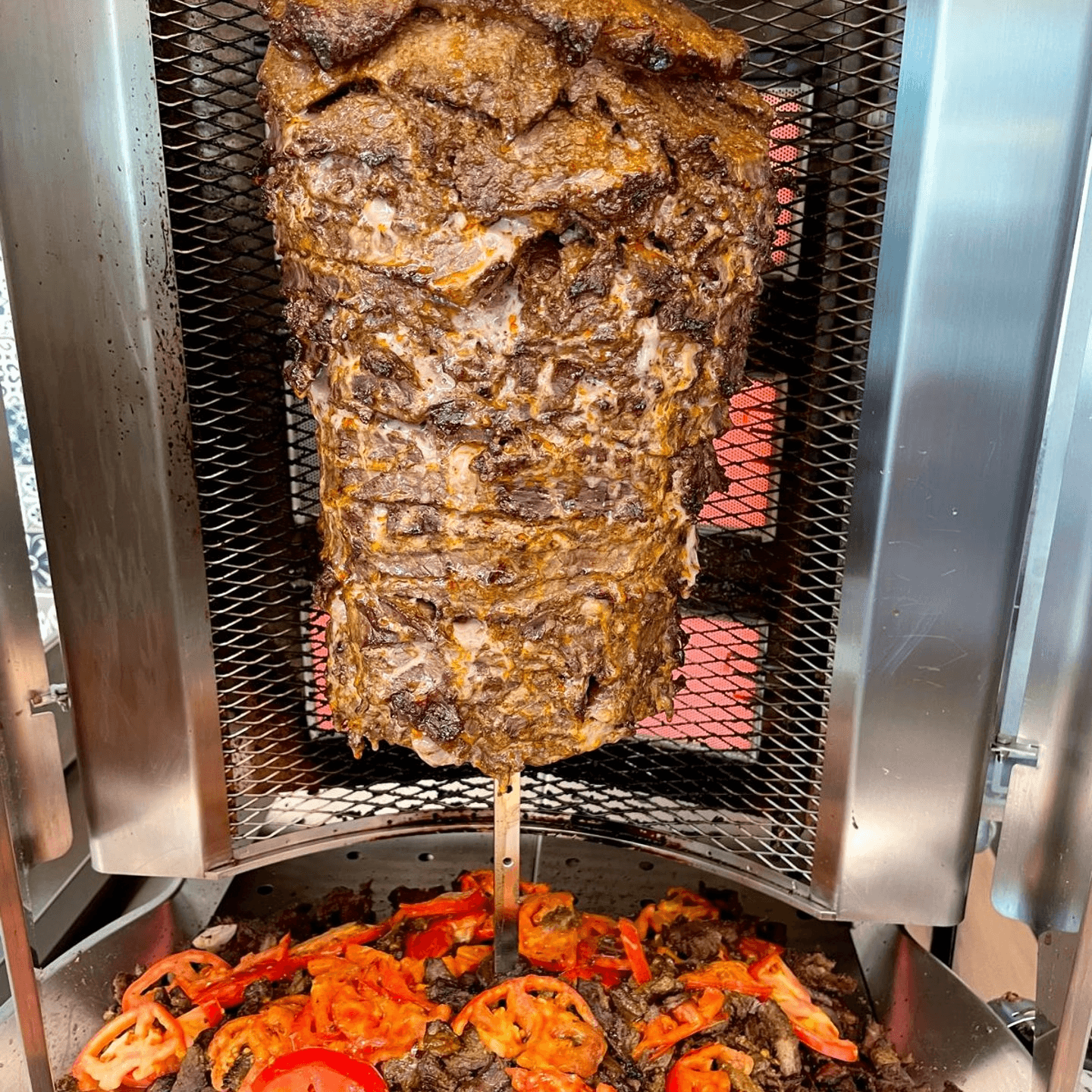 Shwarmas: Lebanese Flavors in Lake Charles