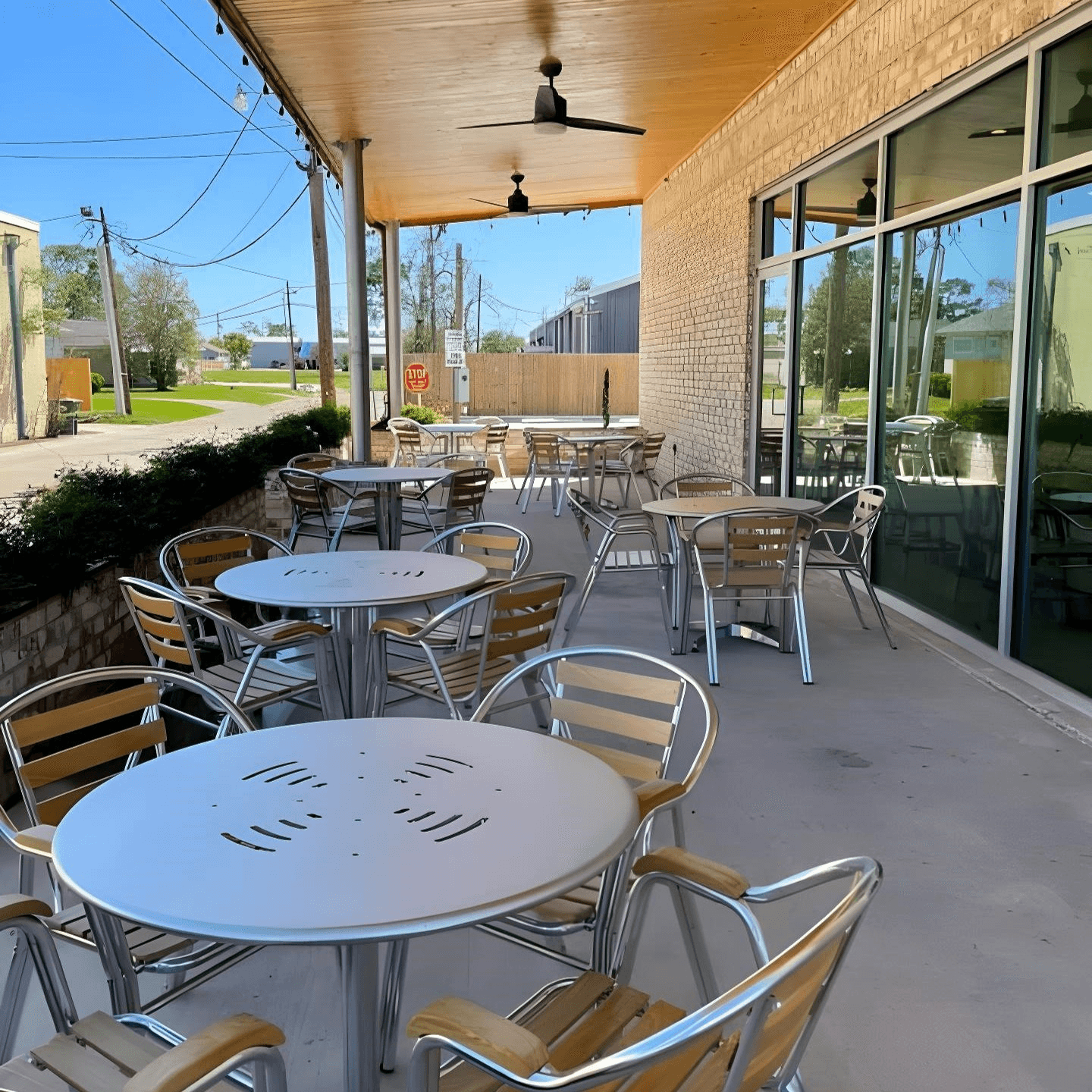 Your New Favorite Spot