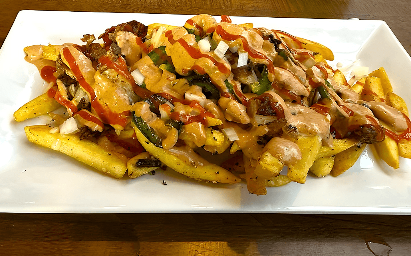 Order from Our Website