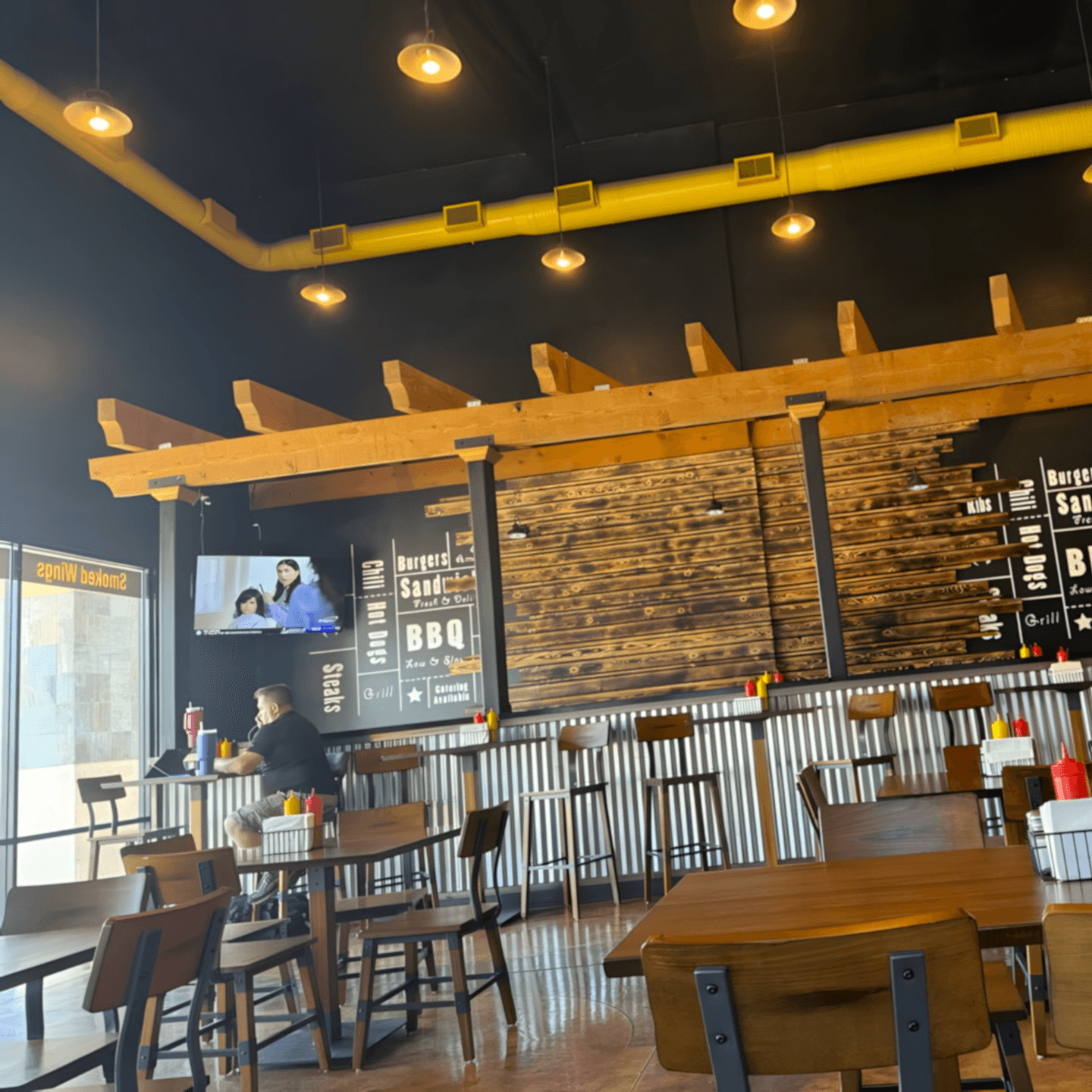 A Place for Everyone to Enjoy