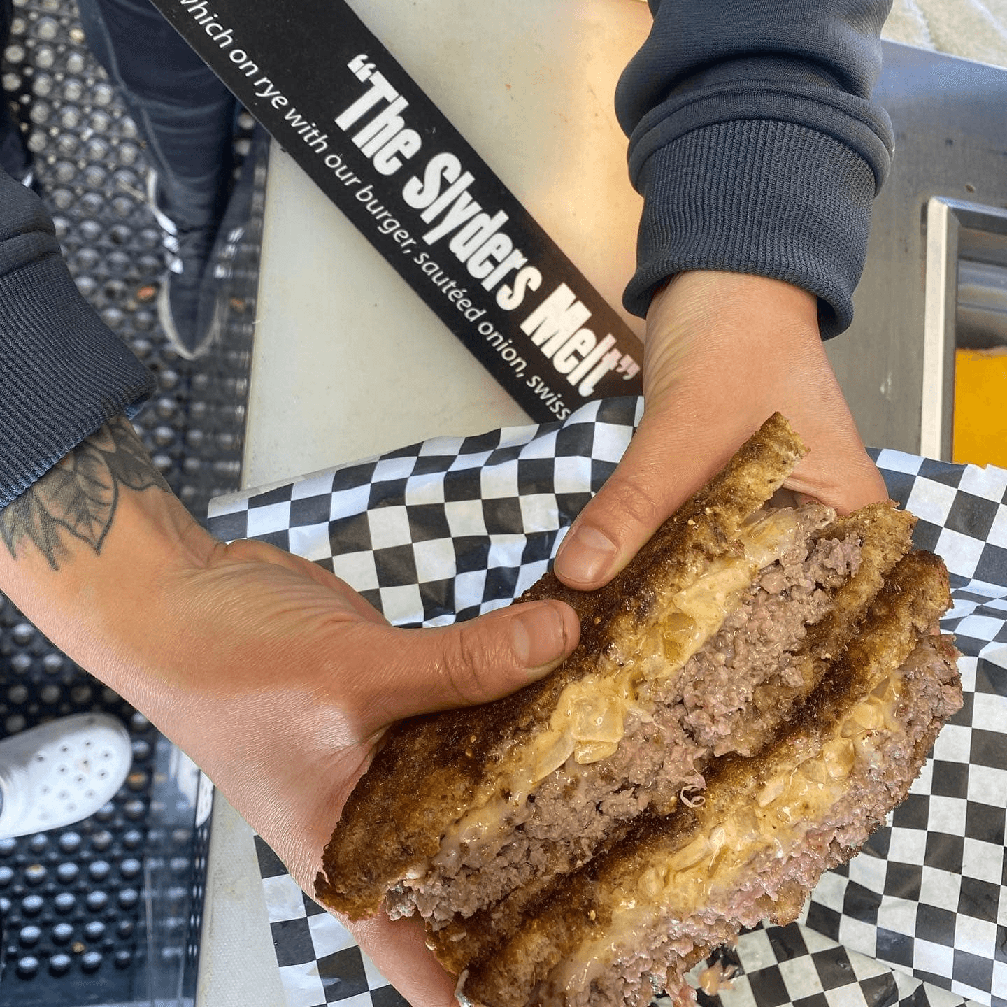 What Makes Us Different?