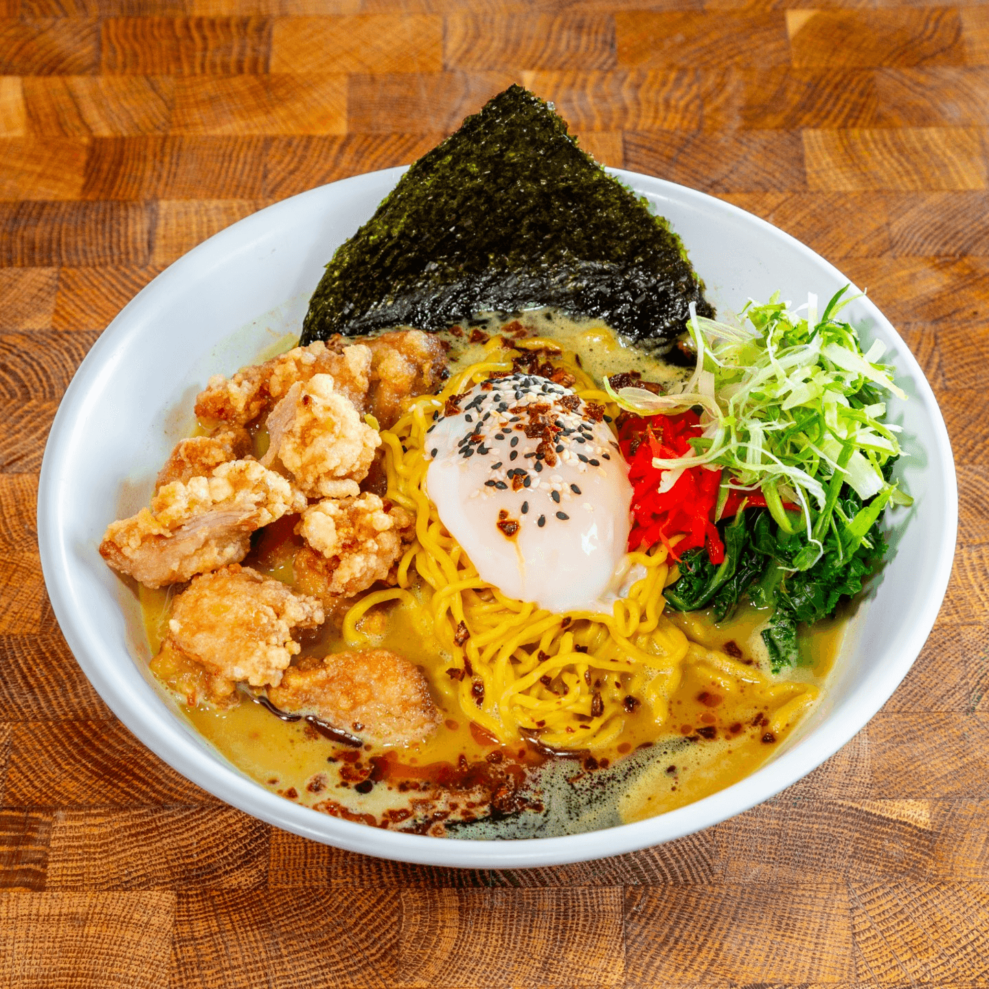 Are you ready to explore bold flavors?