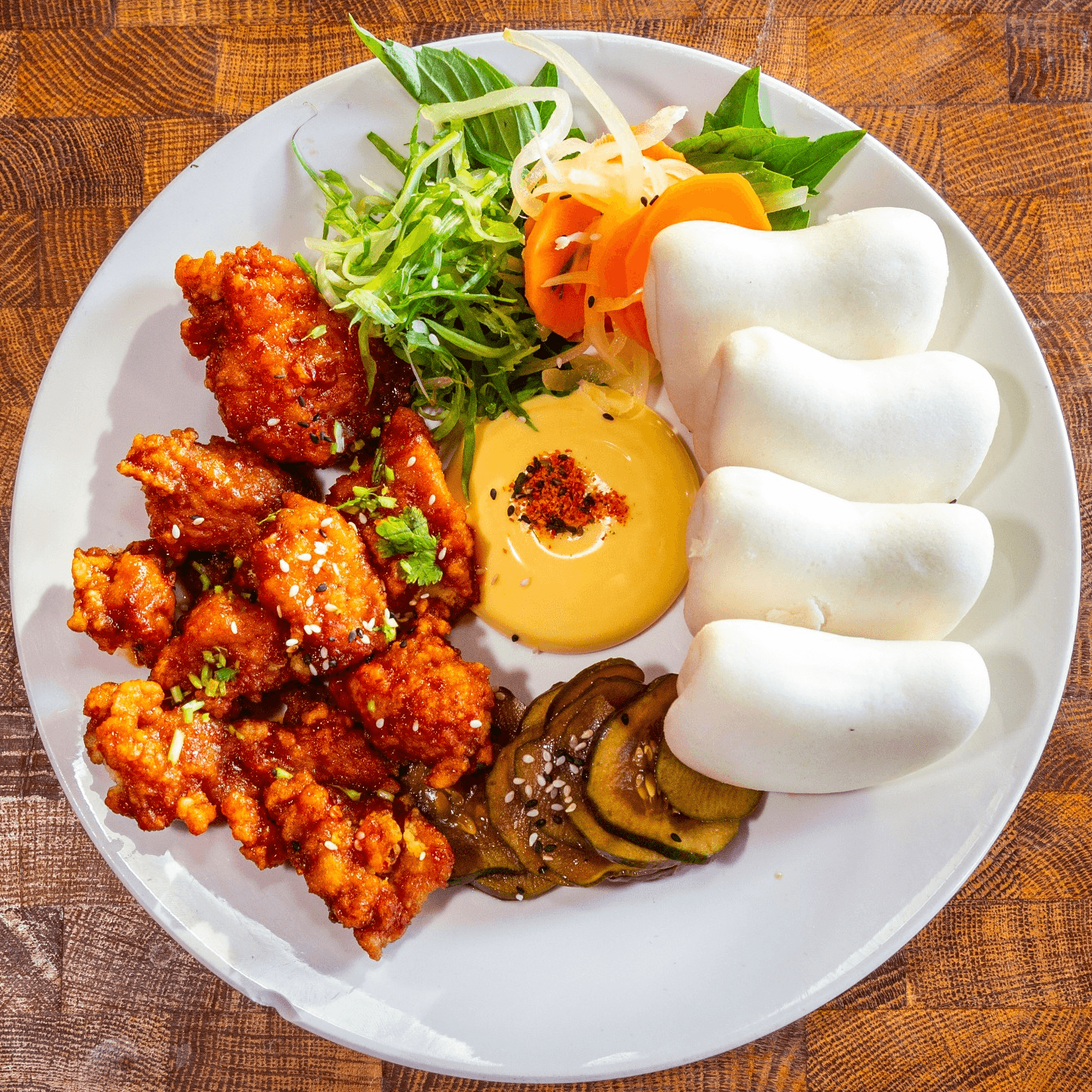 Easy Ordering for Your Convenience