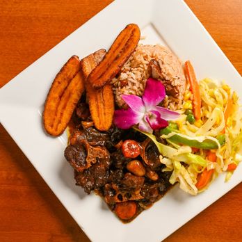 🌴 Island Favorites