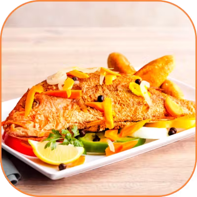 🍹 Full Bar & Cocktails