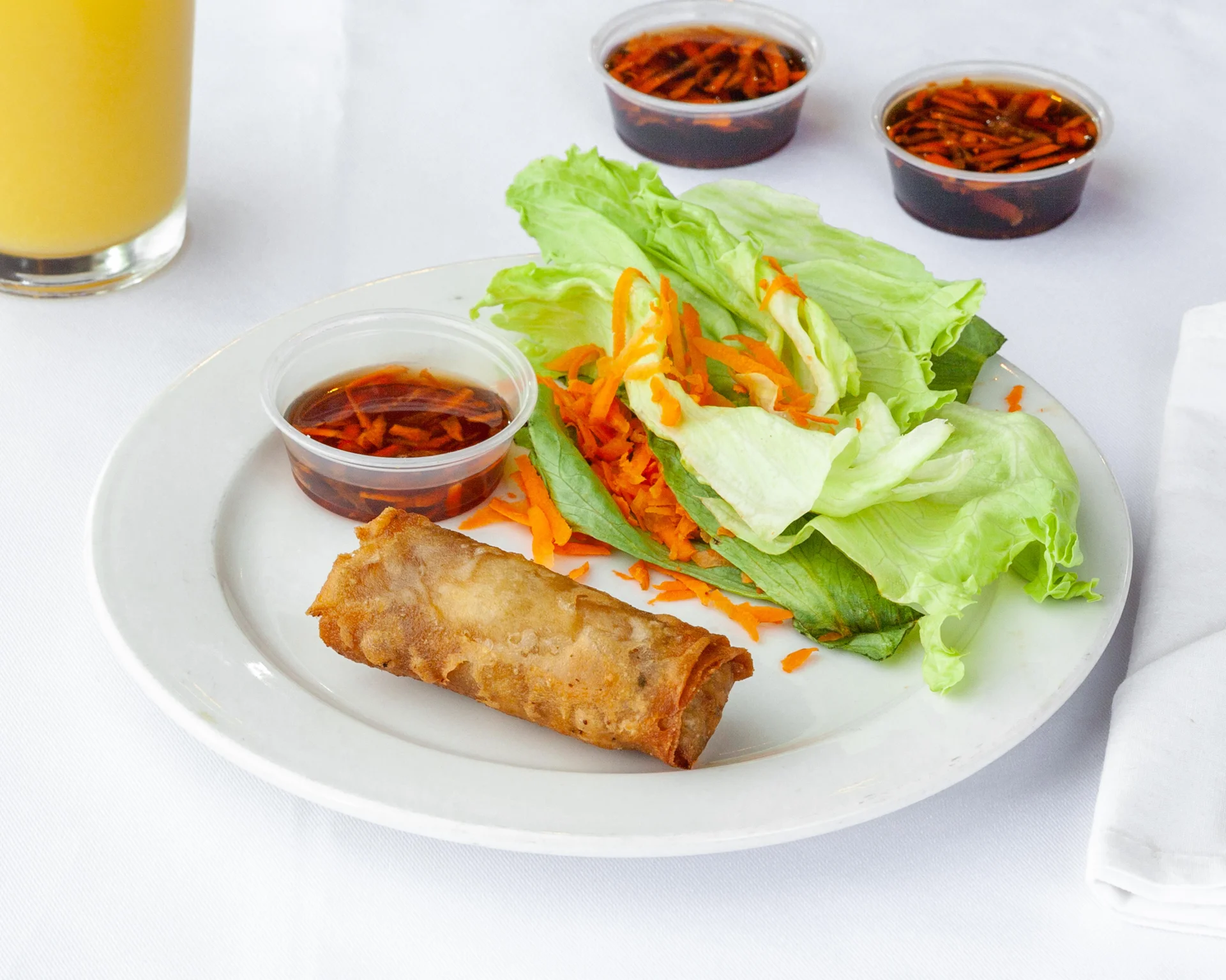 Order Directly & Get Rewarded