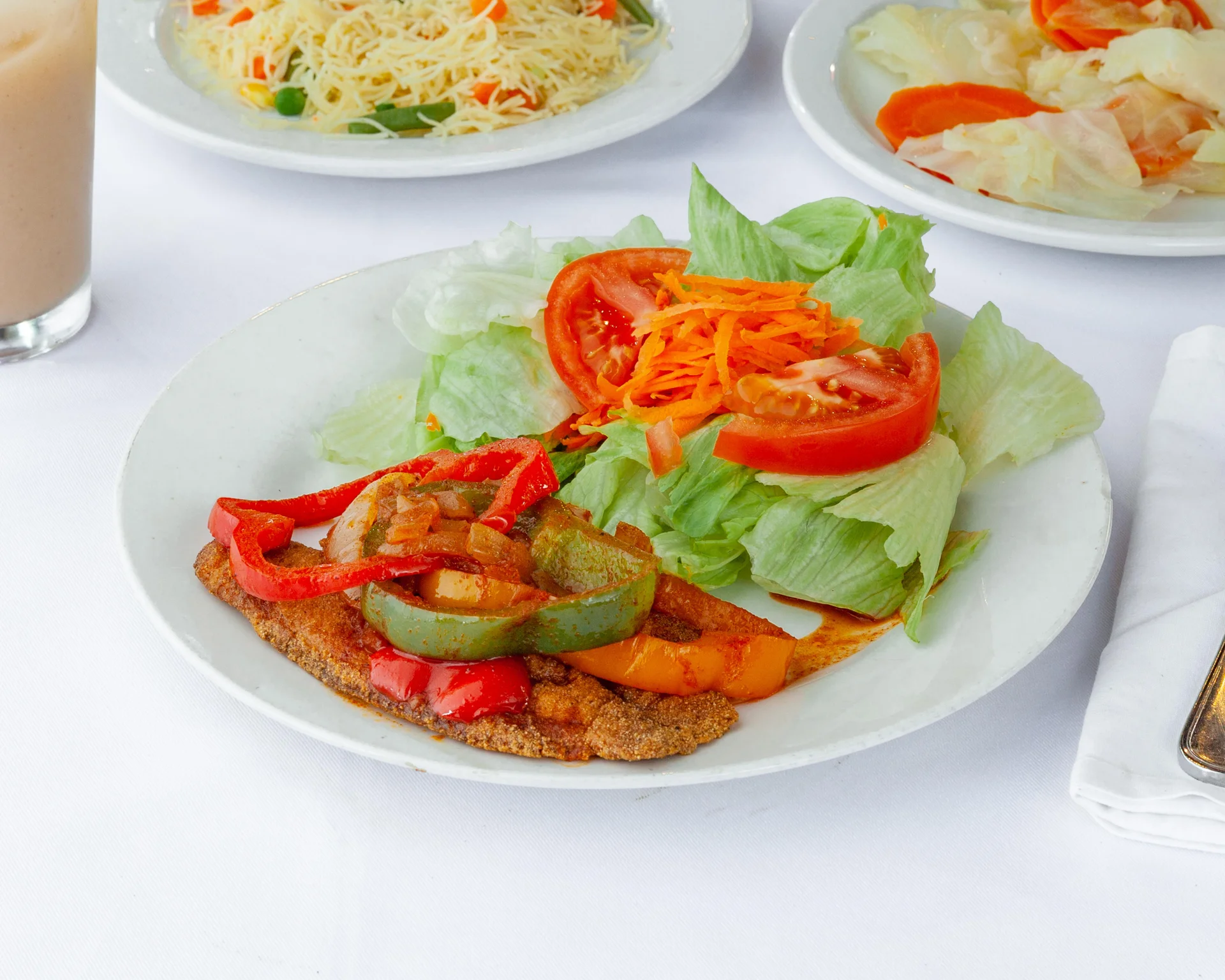 Why Guests Love Yassa African Restaurant