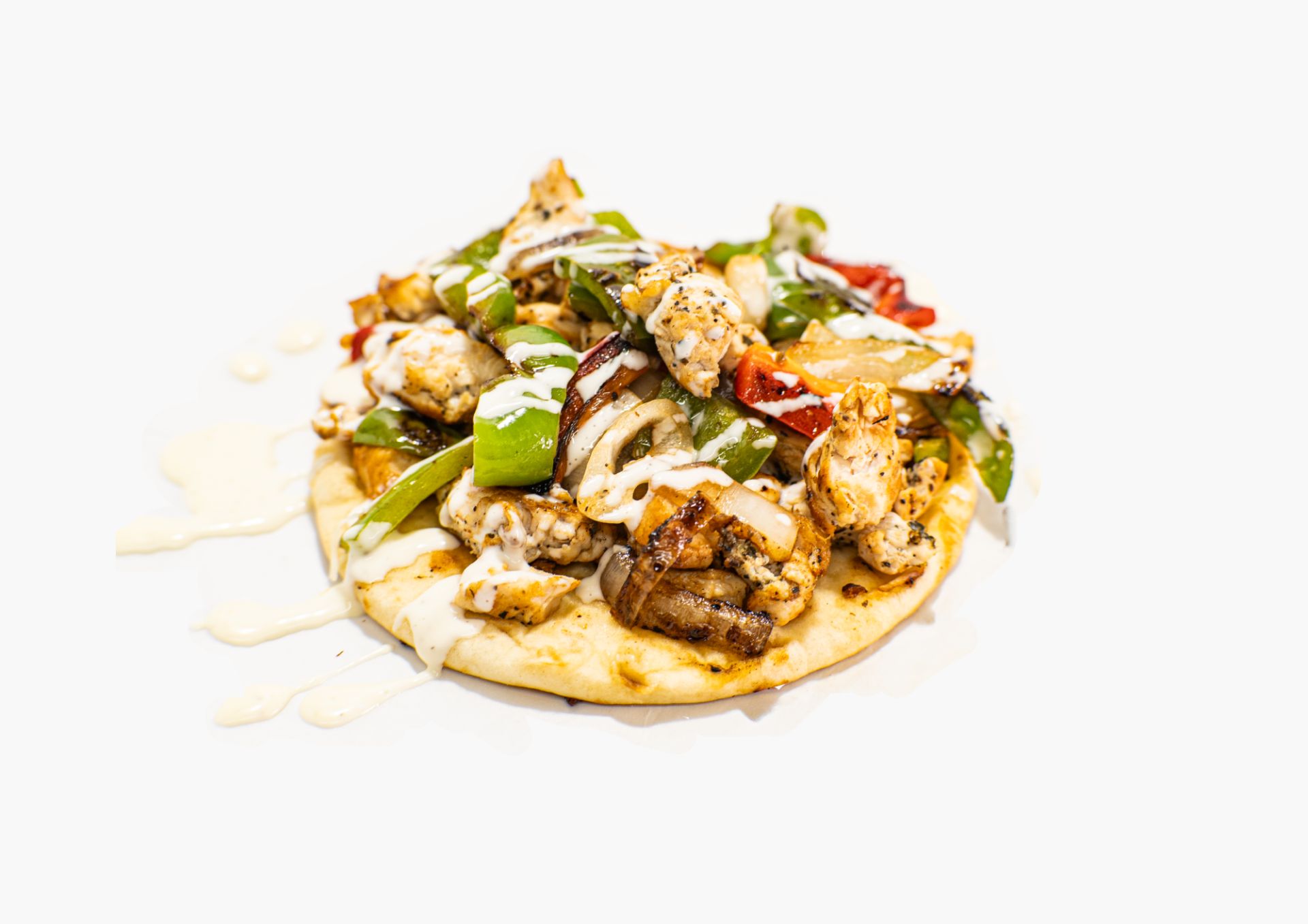 Order Online, Get Rewarded