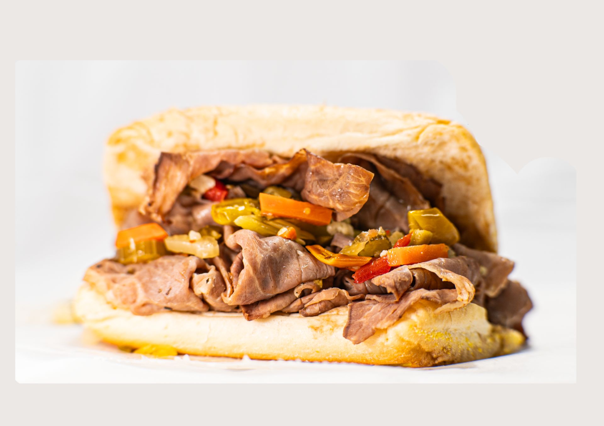 A True Taste of Chicago