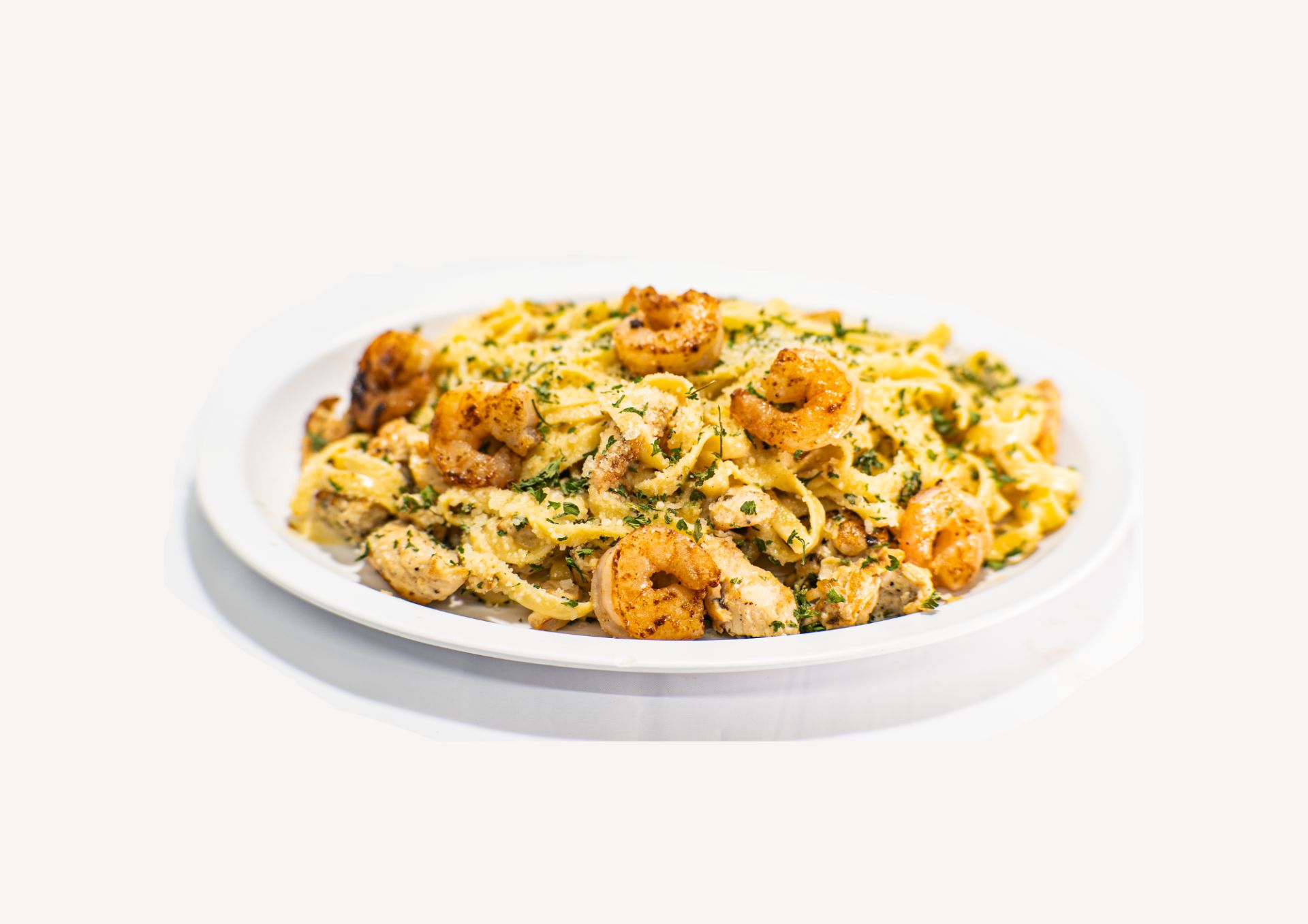 Chicago Classics, Made Fresh