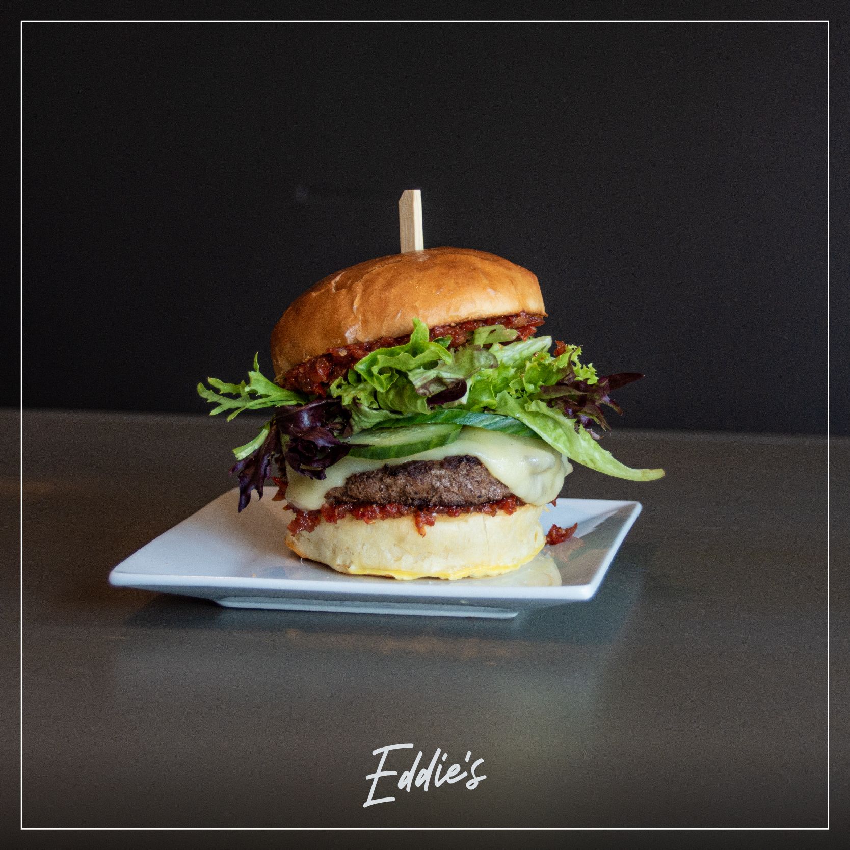 Eddie’s Kitchen & Tavern